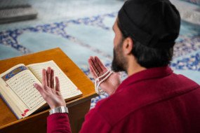 Important Duas